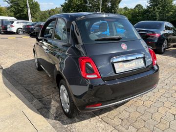 Fahrzeugabbildung Fiat 500 Dolcevita PDC Navi DAB CarPlay UConnect uvm