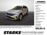 Volkswagen Taigo 1.0 TSI DSG Life LED Kamera ACC Light Assi - Volkswagen Taigo: 1.0