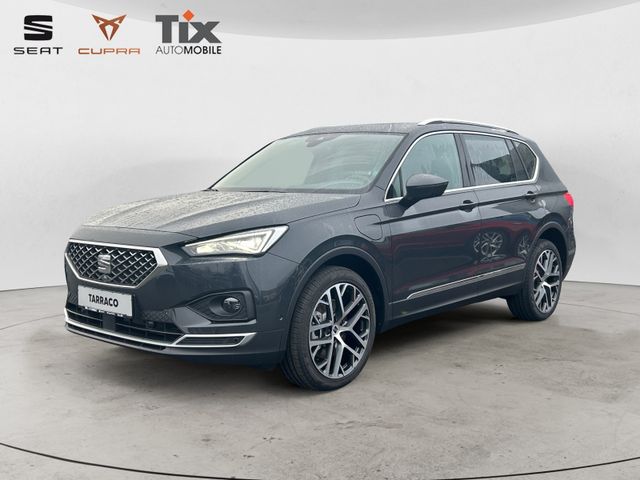 Seat Tarraco Xperience 1.4 e-HYBRID DSG