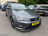 Seat Leon ST FR 1,8 TFSI DSG *PANORAMA/NAVI/AHK* - Seat Leon: TFSI