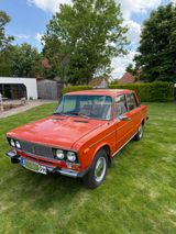 Lada 2107 - Lada aus 1985