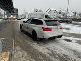 BMW M3 Competion M xDrive Touring 1. Hand MwSt. Asw. - BMW M3 Touring Kombi Gebrauchtwagen