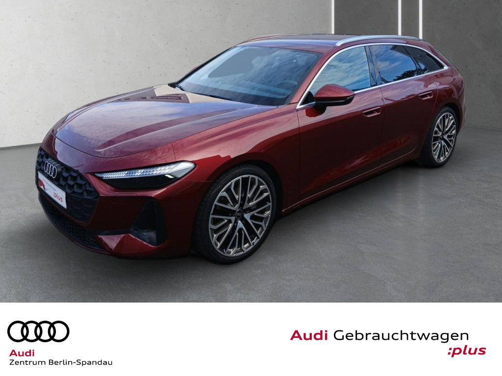 Image of Audi A5