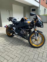 Buell XB12R - BUELL XB12R