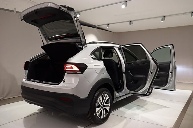 Taigo ENERGY 1.0l TSI Kamera ACC LED PDC SHZ DAB