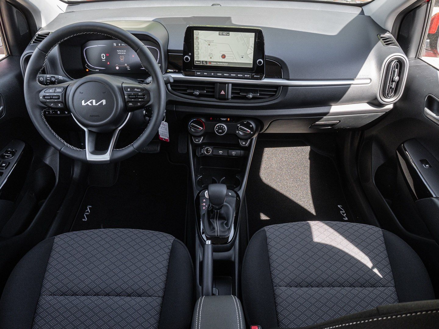 Kia Picanto - Bild 5