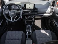 Kia Picanto - Vorschau Bild 5