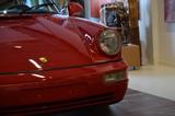 Porsche 911 964 Rot|Top Zustand!! - Porsche aus 1993