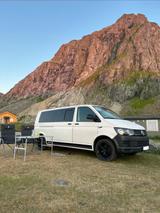 Volkswagen T6 Camper - Klimaanlage