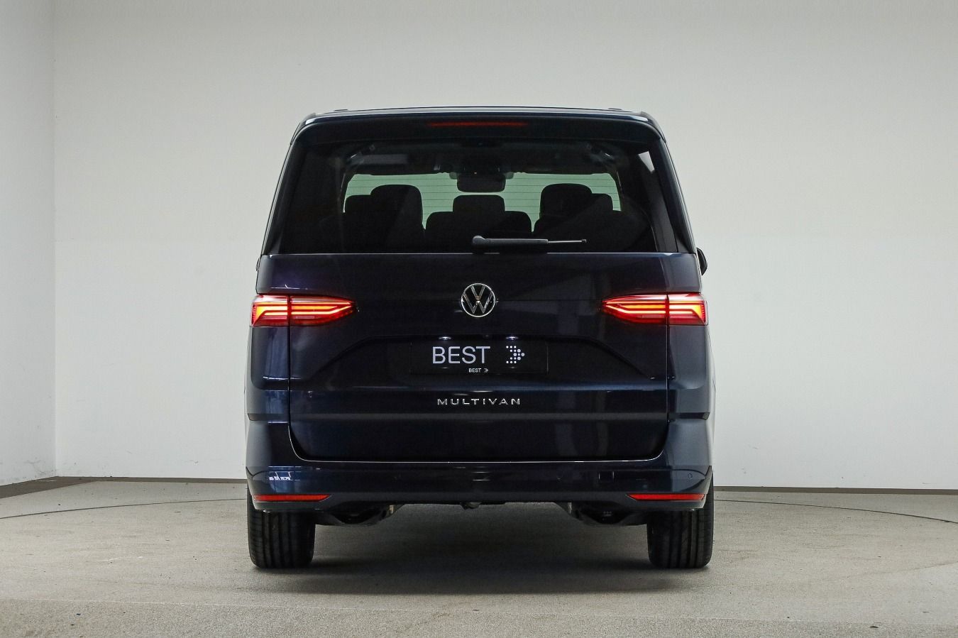 Volkswagen T7 Multivan - Bild 5