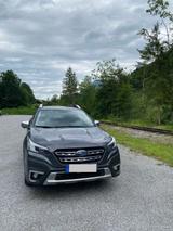 Subaru Outback 2.5i Platinum Lineartronic Platinum - Subaru Outback: Kombi