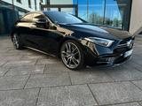 Mercedes-Benz CLS53 AMG  Burmester®/KEYLESS-GO/Head-Up - Mercedes-Benz CLS 53 AMG aus 2019