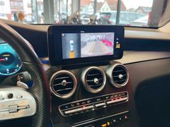 Fahrzeugabbildung Mercedes-Benz GLC 300 d 4Matic *AMG-LINE* (DIGITAL/CAM/DAB/LED