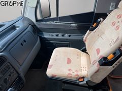 KNAUS Travel Liner 708G | Luftfed.|LiFePO4|Solar|TÜV