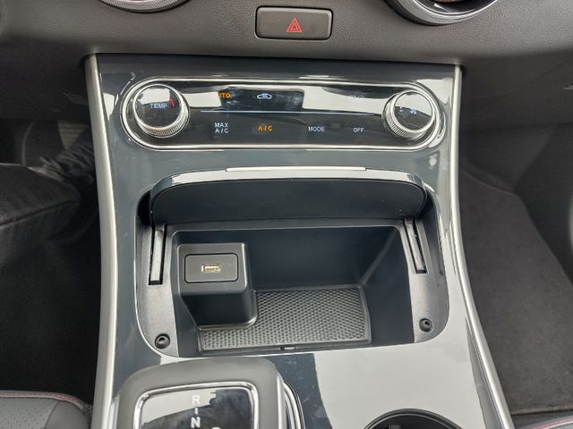 DFSK Forthing 5 Sport SUV Coupe TOP Ausstattung LED
