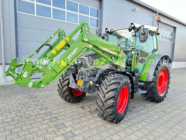 Fendt 211 S Vario GEN3 Profi Setting 2