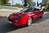 Fiat Coupe 2.0 16V Turbo Plus - Fiat Coupe aus 1995
