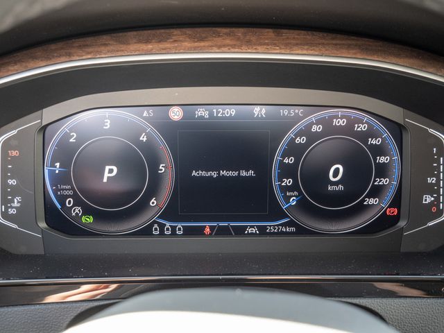Arteon SB 2.0 TDI Elegance SHZ NAVI AHK ACC LED