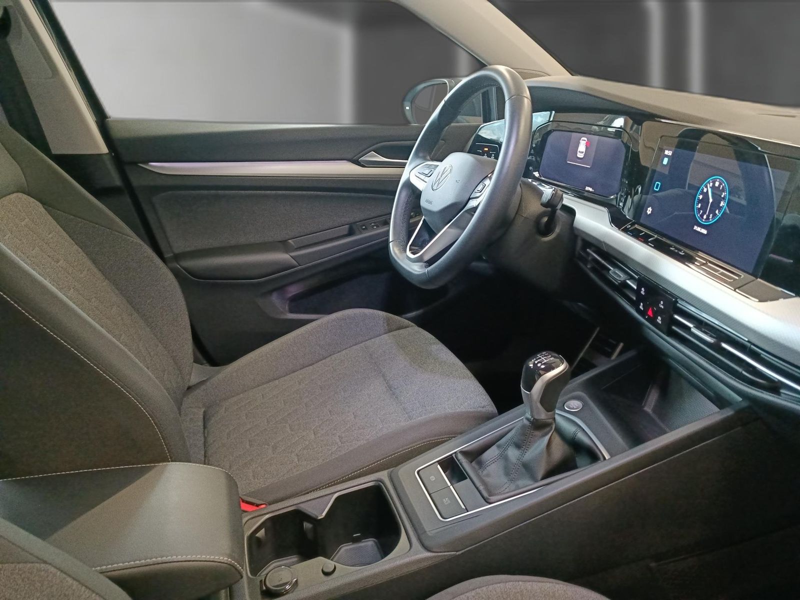 Volkswagen Golf - Bild 15