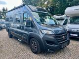 Adria Twin Supreme 640 SLB "NAVI+LITHIUM+SOLAR+AHK" - Adria 640 slb supreme