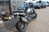 BMW R1200GS - BMW R 120 GS