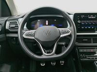 Volkswagen T-Cross - Vorschau Bild 12