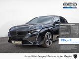 Peugeot 308 1.2 GT W-LAN AHK ACC AKTIVSITZE MATRIX-LED