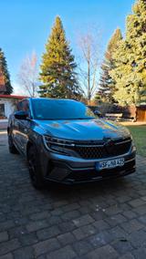 Renault Austral Mild Hybrid 160 Techno Esprit Alpine... - Renault Austral von privat