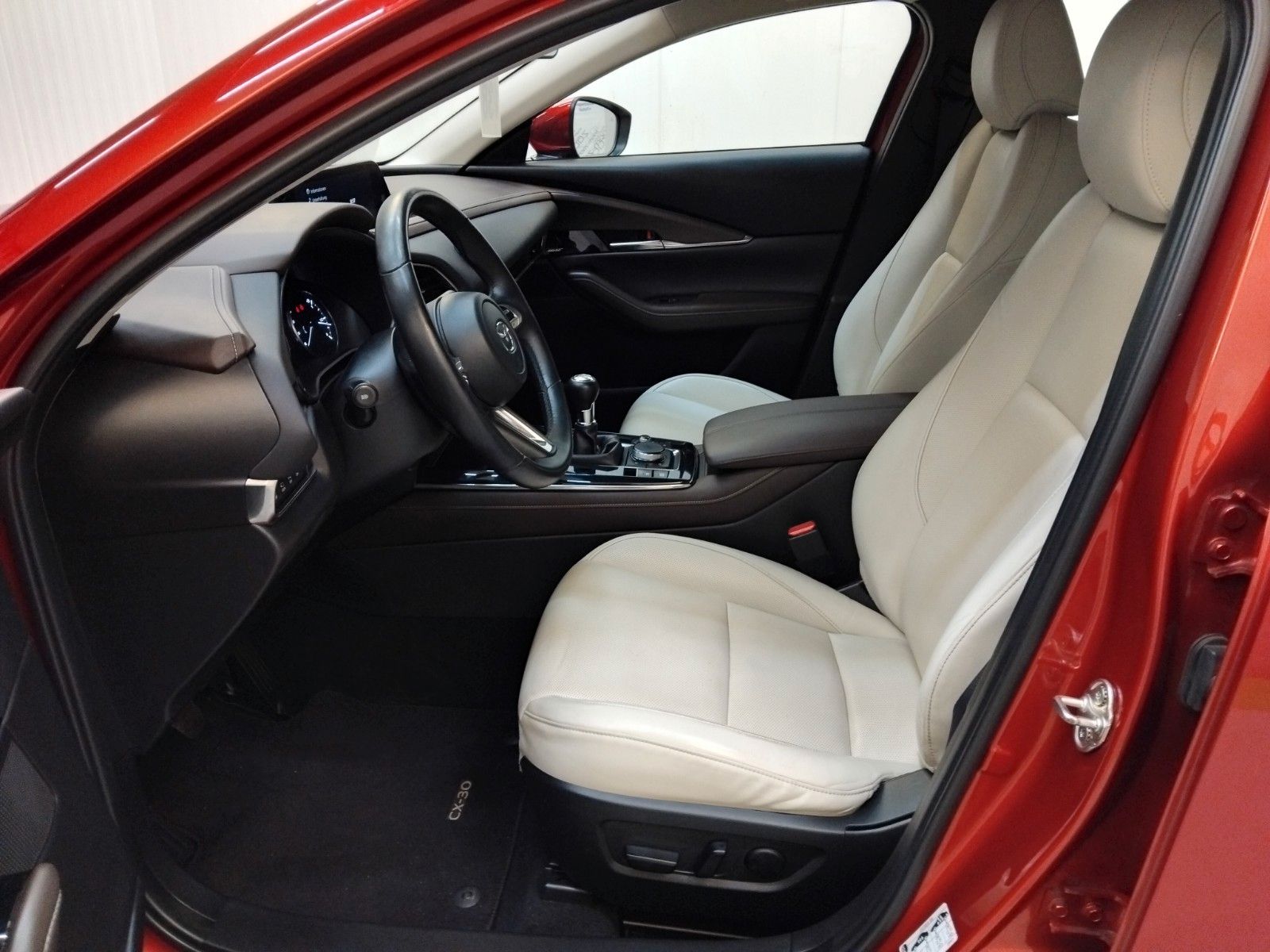 Mazda CX-30 (06/2026, Benzin)