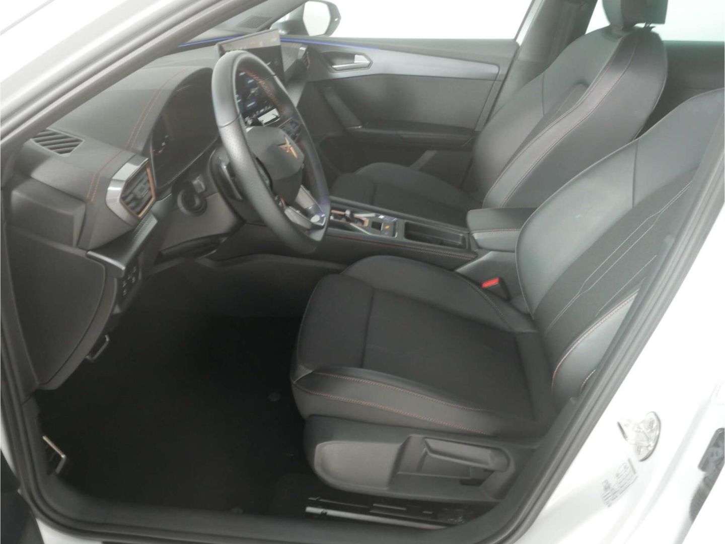 Cupra Leon - Bild 17