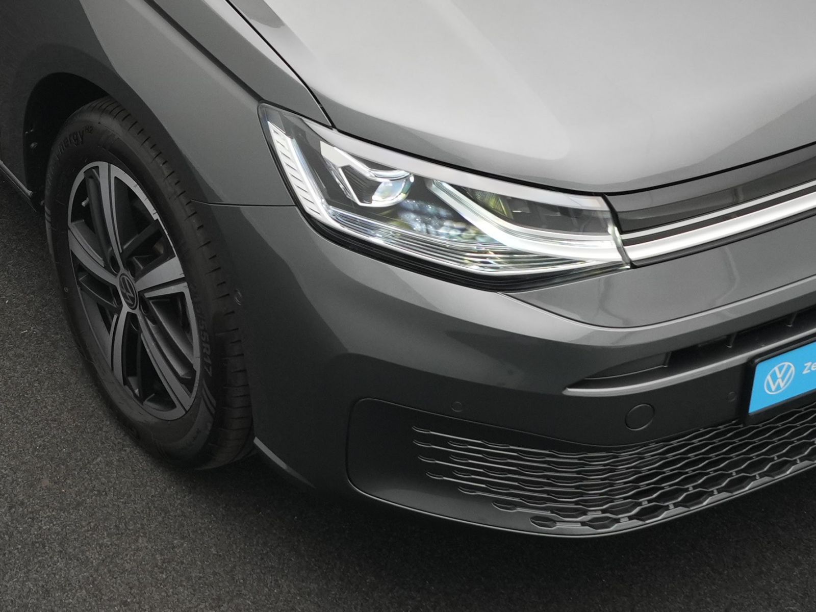 Volkswagen Caddy - Bild 20