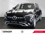 Mercedes-Benz GLA 200 Rückfahrkamera Sitzheizung MBUX-Navi LED