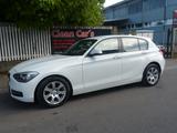 BMW 116 1 Limousine 5-trg. 116 i **STEUERKETTE NEU** - gebrauchte BMW 116 aus dem Jahr 2011