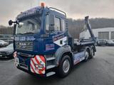 MAN 26440 SattelzugmaschineAbsetzer  Wechselsystem - Gebraucht Sattelzugmaschine