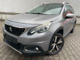 Peugeot 2008 ALLURE AB 149€|2.HD|PANO|KAMERA|SHZ|APPLE| - Peugeot 2008: Automatik