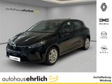 Renault Clio Evolution 1.0 TCe 100 LPG +Navi+Kamera+ - Renault Clio mit LPG-Antrieb: Kleinwagen