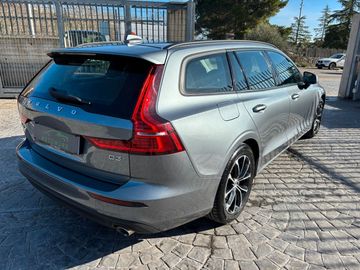 Volvo V60 - 8