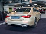Mercedes-Benz S 580 e lang AMG Line kalaharigold MATT Exklusiv - Mercedes-Benz S-Klasse Plug-In Hybrid Gebrauchtwagen