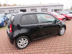 SEAT Mii 1,0 ABT*NAVI+KLIMA+PDC+SITZHEIZUNG+1.HAND Bild 2