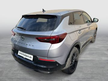 Opel Grandland (X) - 3