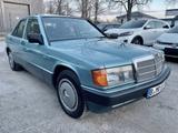 Mercedes-Benz 190 1,8E*Autom*mit H-Kennz*TÜV 03/28*eSD*eFH*ABS - Mercedes-Benz 190 aus 1993: 190e