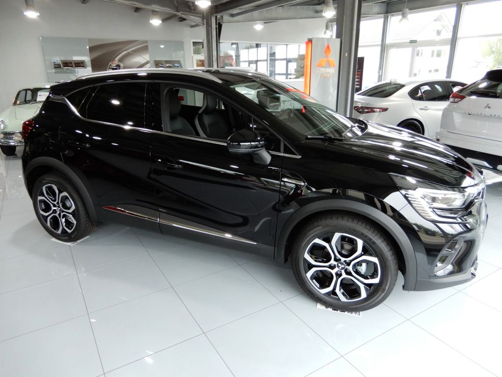 Mitsubishi ASX 1.3 T-Benz.MHEV SELECT 7DCT 8 Jahre Gar.