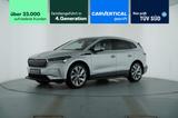 Skoda ENYAQ 60 LOFT ELEKTR. FAHRERSITZ+MATRIX-LEDuvm - Skoda Enyaq Gebrauchtwagen