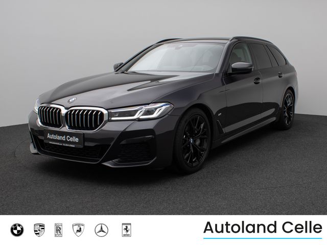 BMW 540d xD M Sport Kamera Laser HUD DAB H/K Komfort