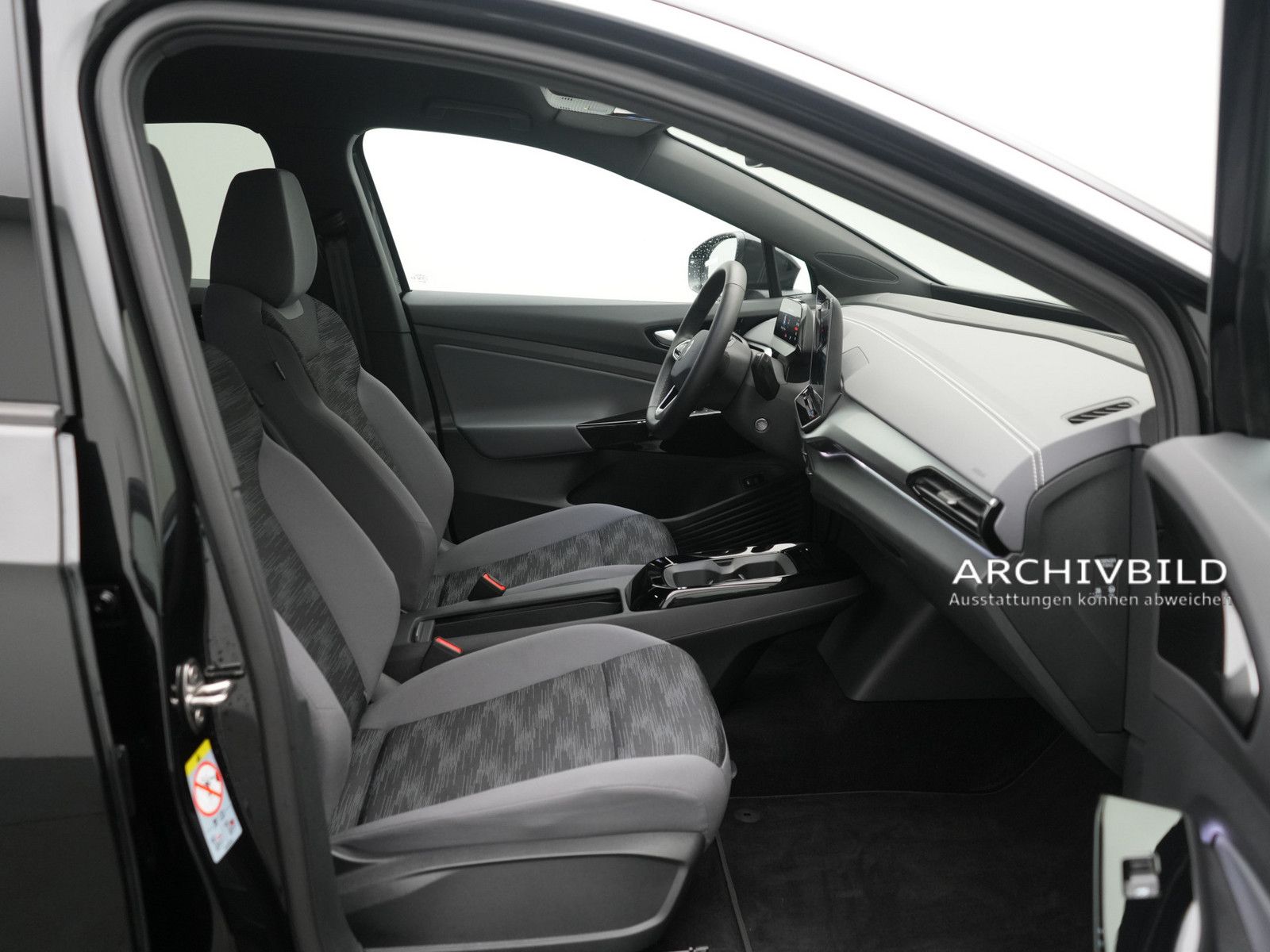 Volkswagen ID.5 - Bild 5