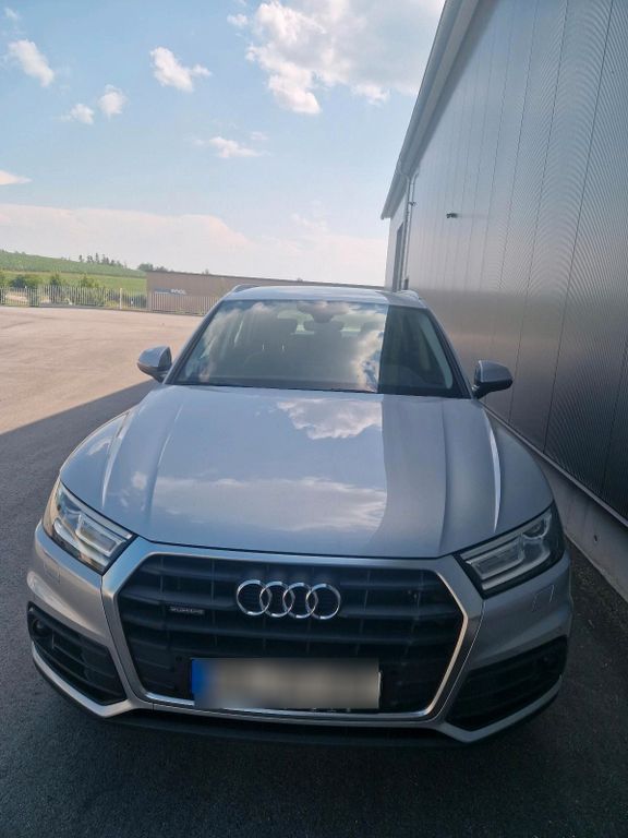 Image of Audi Q5