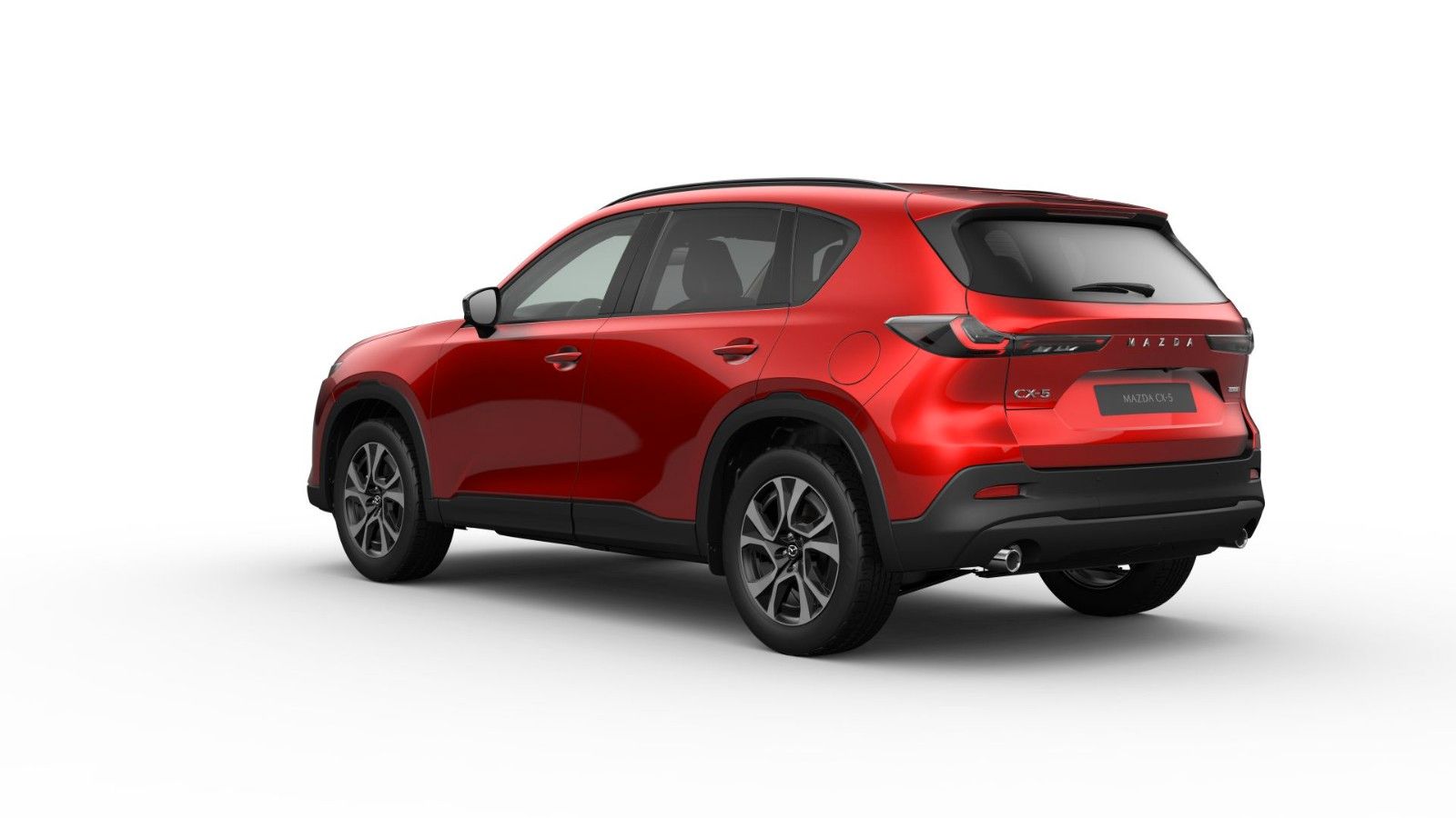 Mazda CX-5 - Bild 8
