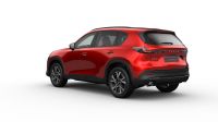 Mazda CX-5 - Vorschau Bild 8
