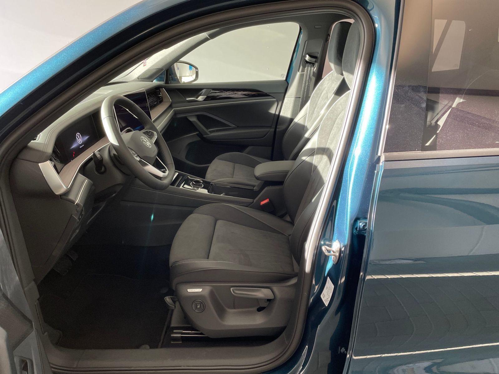 Volkswagen Tayron - Bild 10