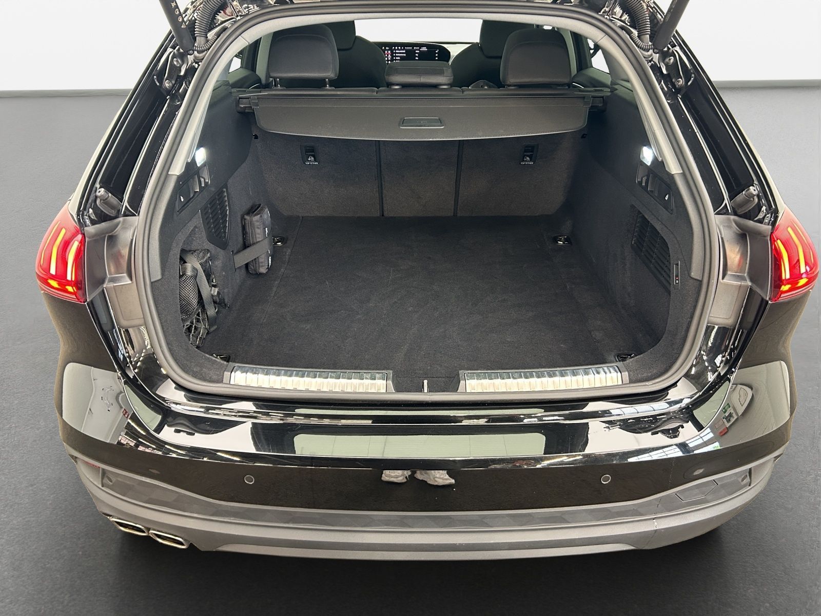 Audi A5 - Bild 11